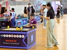 การแข่งขัน 2025 MakeX Thailand Robotics Competition (Practic ... Image 118